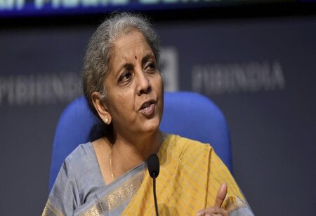 India to Avoid Tax Demands Totaling Rs 50,000 crore Resulting of the Government's Decision to Repeal a Retrospective Tax Statute
